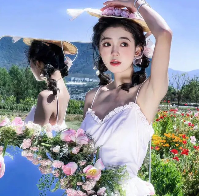 看我今天怎么说