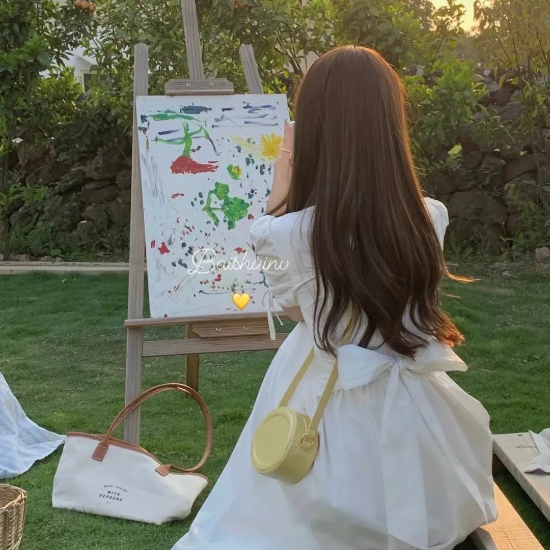 玛莉娜