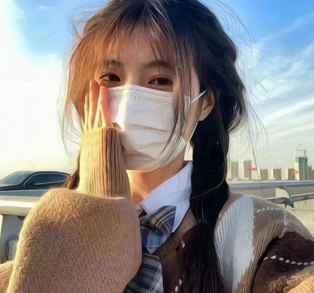无间道第一季
